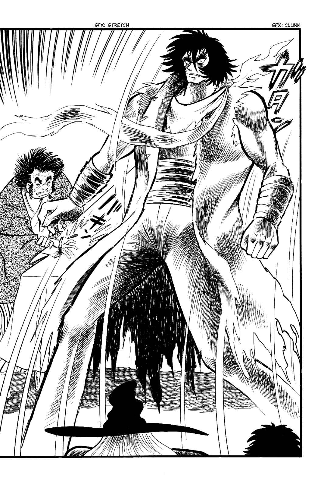 Page 8 Chapter 16 Violence Jack