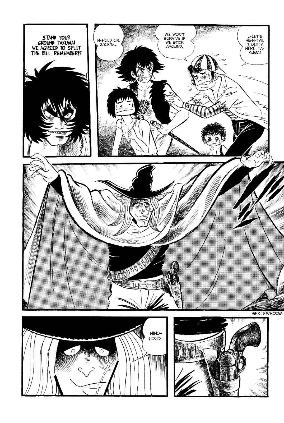 Page 9 Chapter 16 Violence Jack