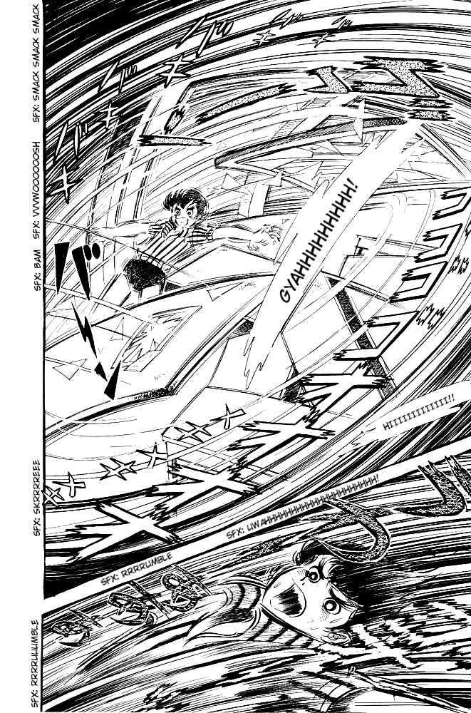 Page 10 Chapter 5 Violence Jack
