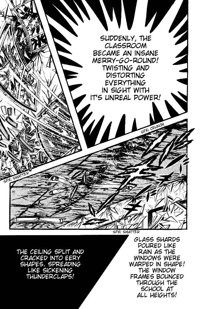 Page 11 Chapter 5 Violence Jack