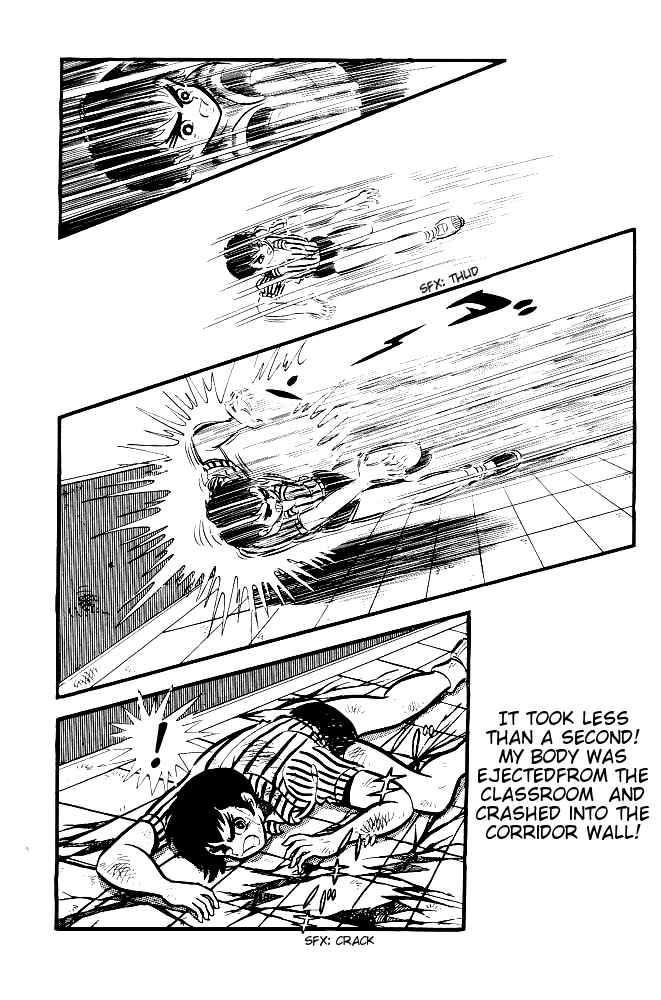 Page 12 Chapter 5 Violence Jack