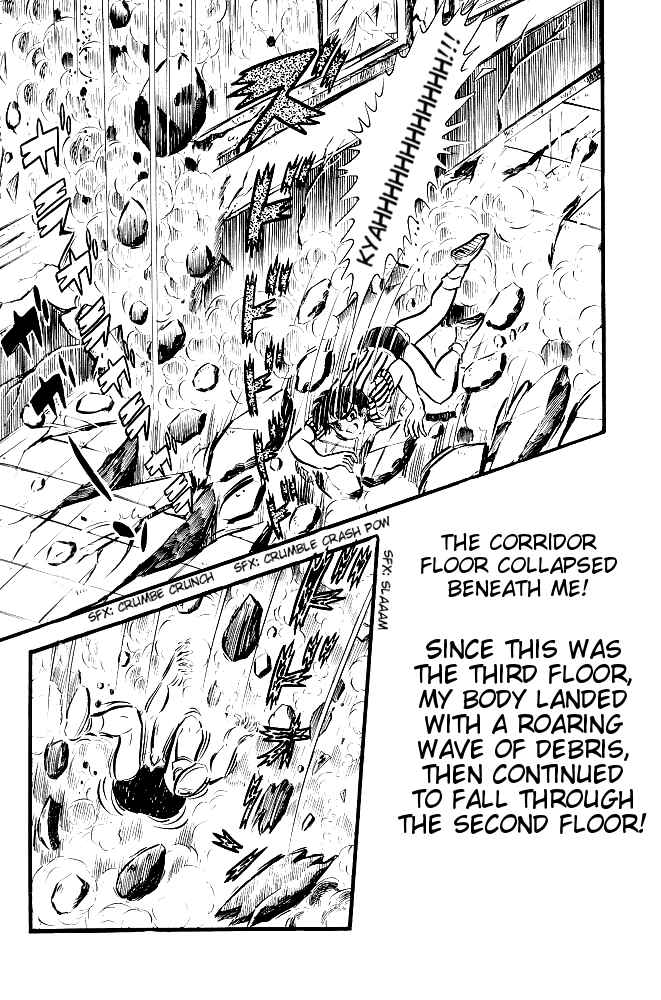 Page 13 Chapter 5 Violence Jack