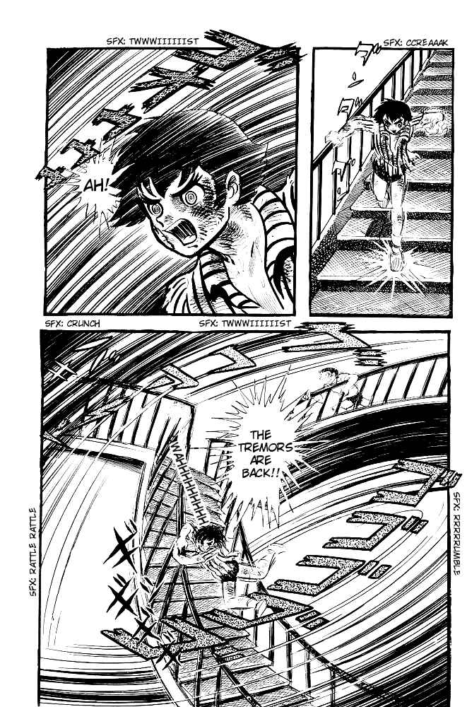 Page 16 Chapter 5 Violence Jack
