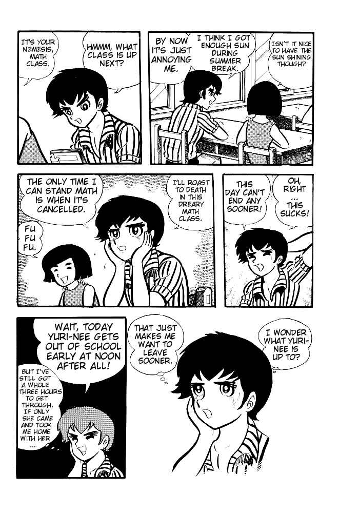 Page 3 Chapter 5 Violence Jack