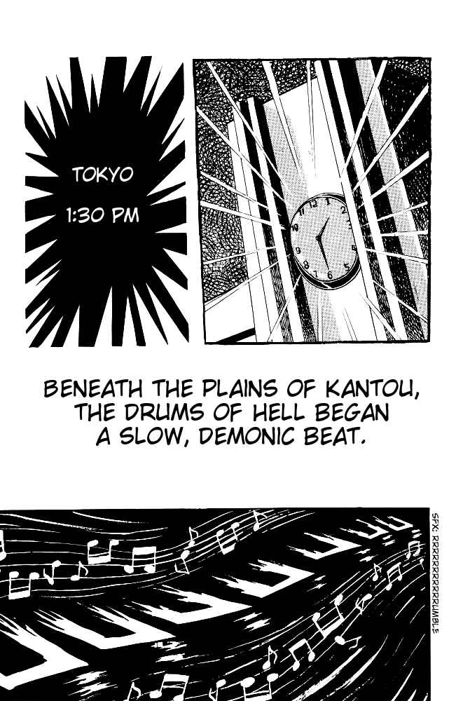 Page 5 Chapter 5 Violence Jack