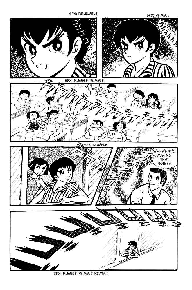 Page 7 Chapter 5 Violence Jack