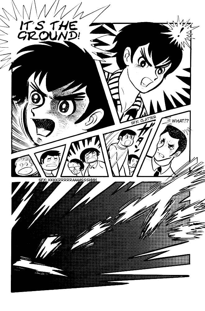 Page 8 Chapter 5 Violence Jack