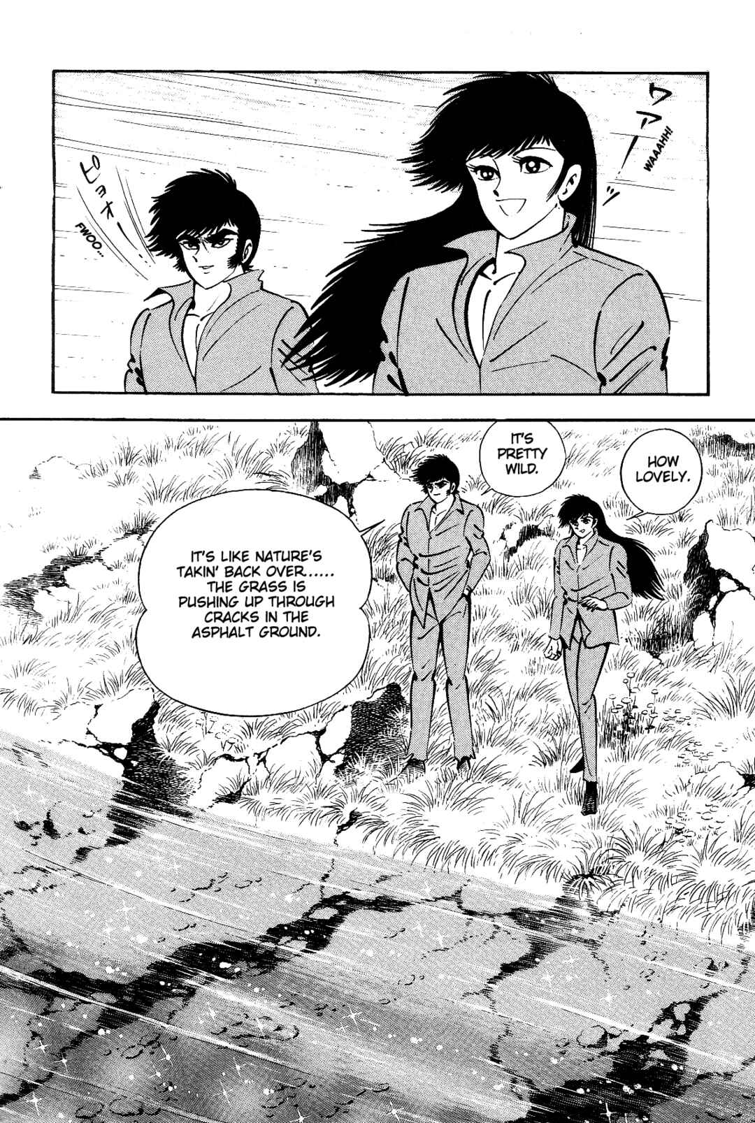 Page 10 Chapter 2 Violence Jack