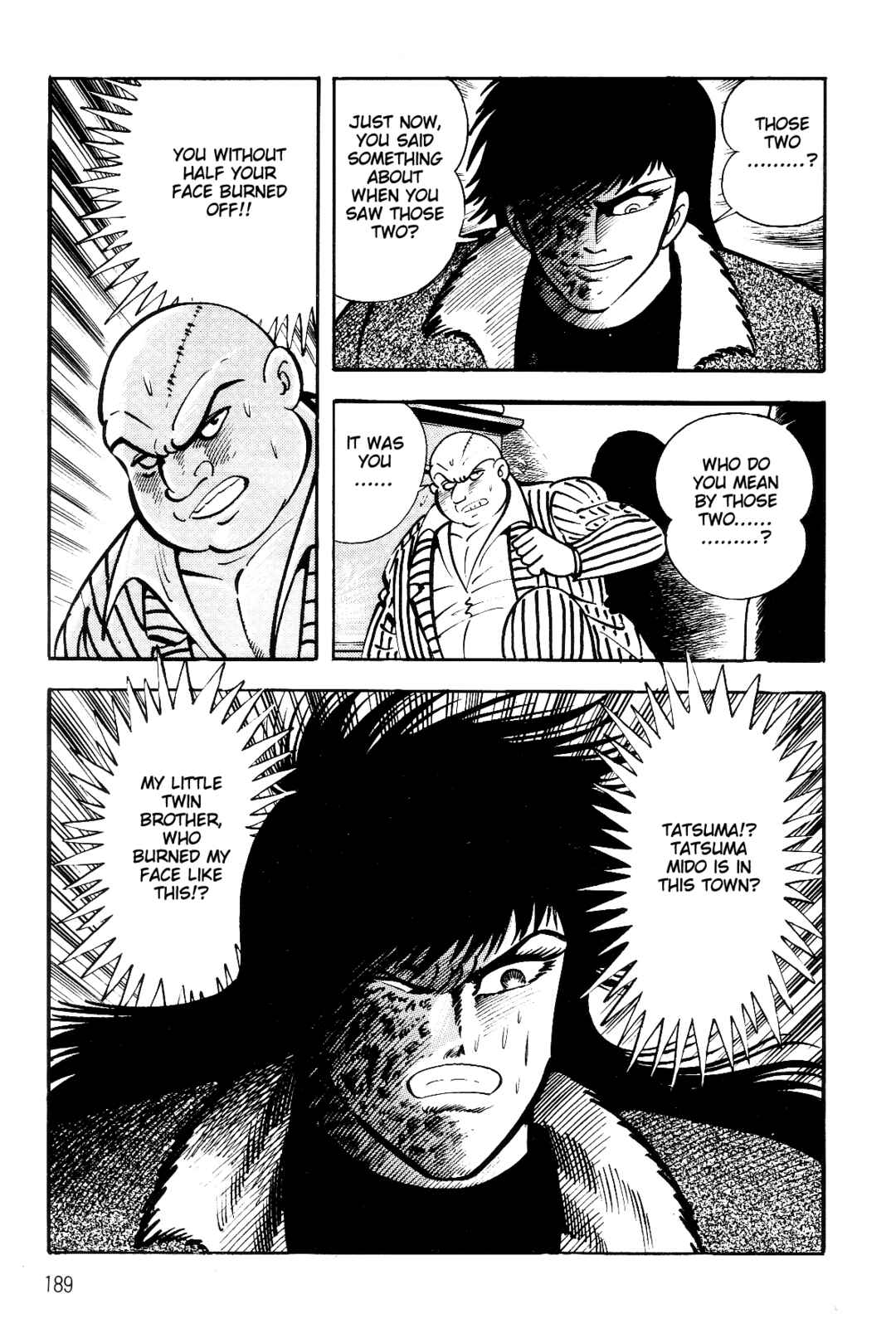 Page 100 Chapter 2 Violence Jack