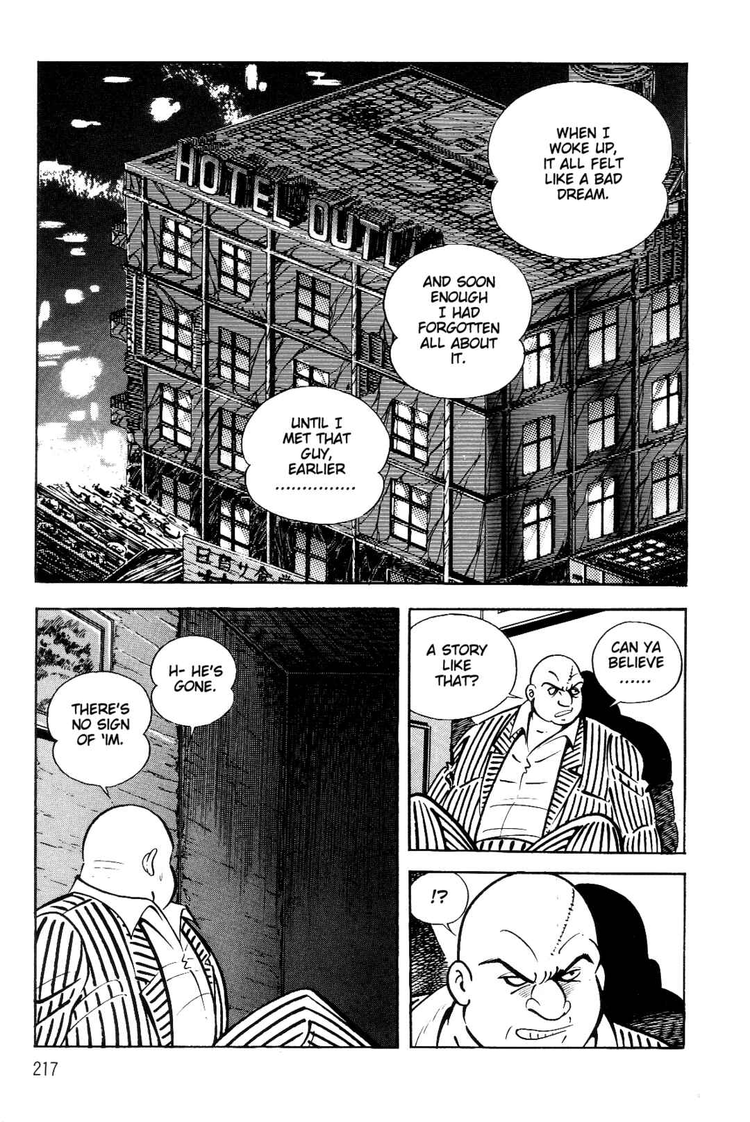Page 128 Chapter 2 Violence Jack