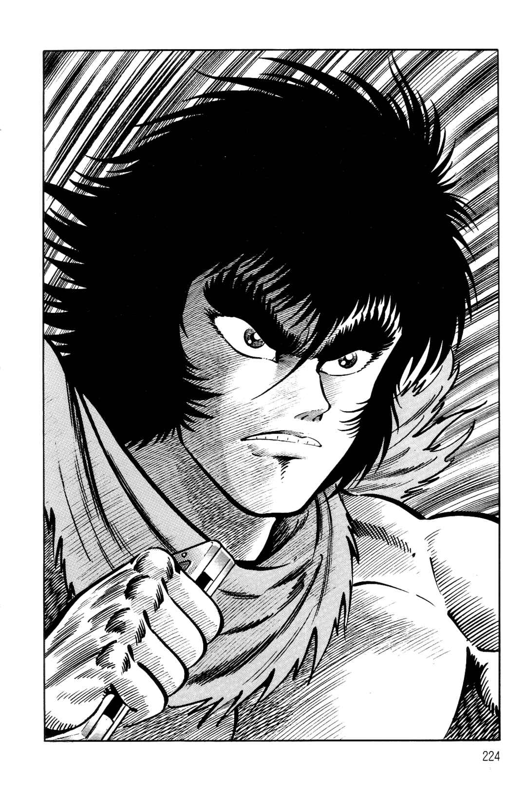 Page 135 Chapter 2 Violence Jack