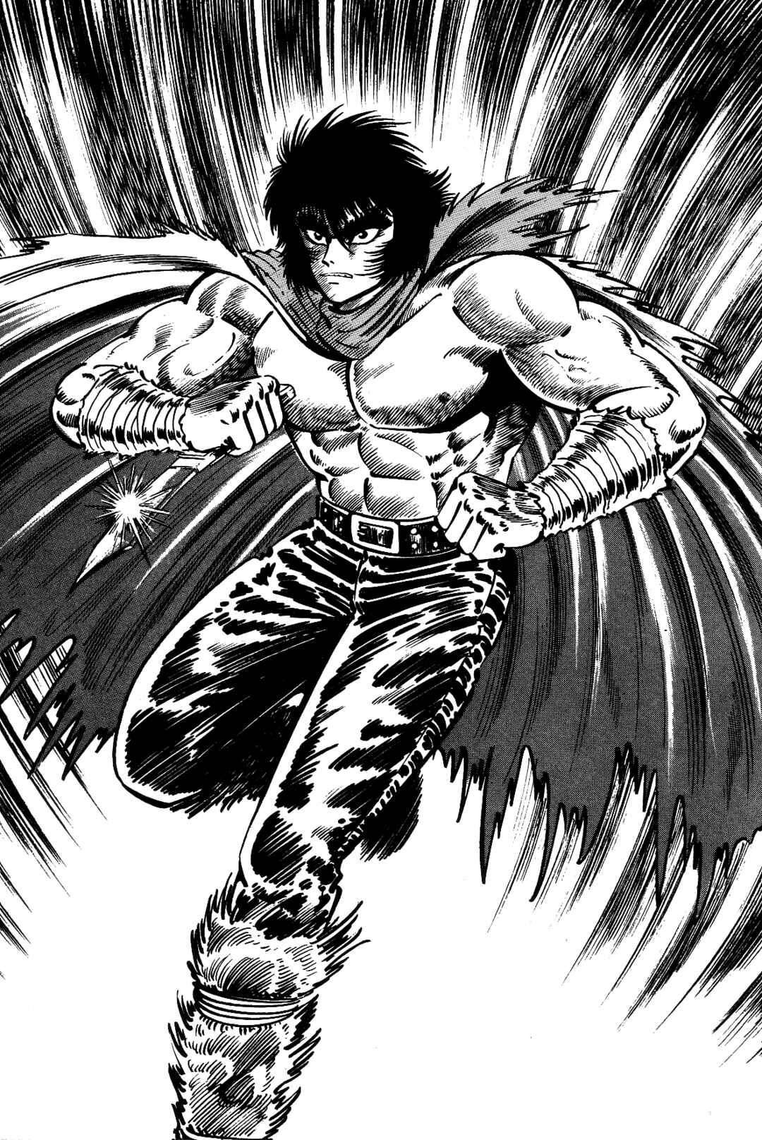Page 136 Chapter 2 Violence Jack