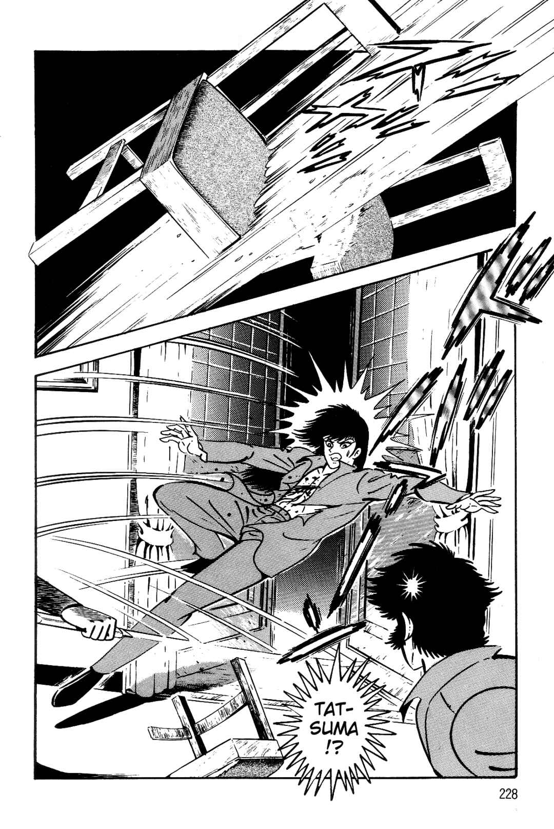 Page 139 Chapter 2 Violence Jack