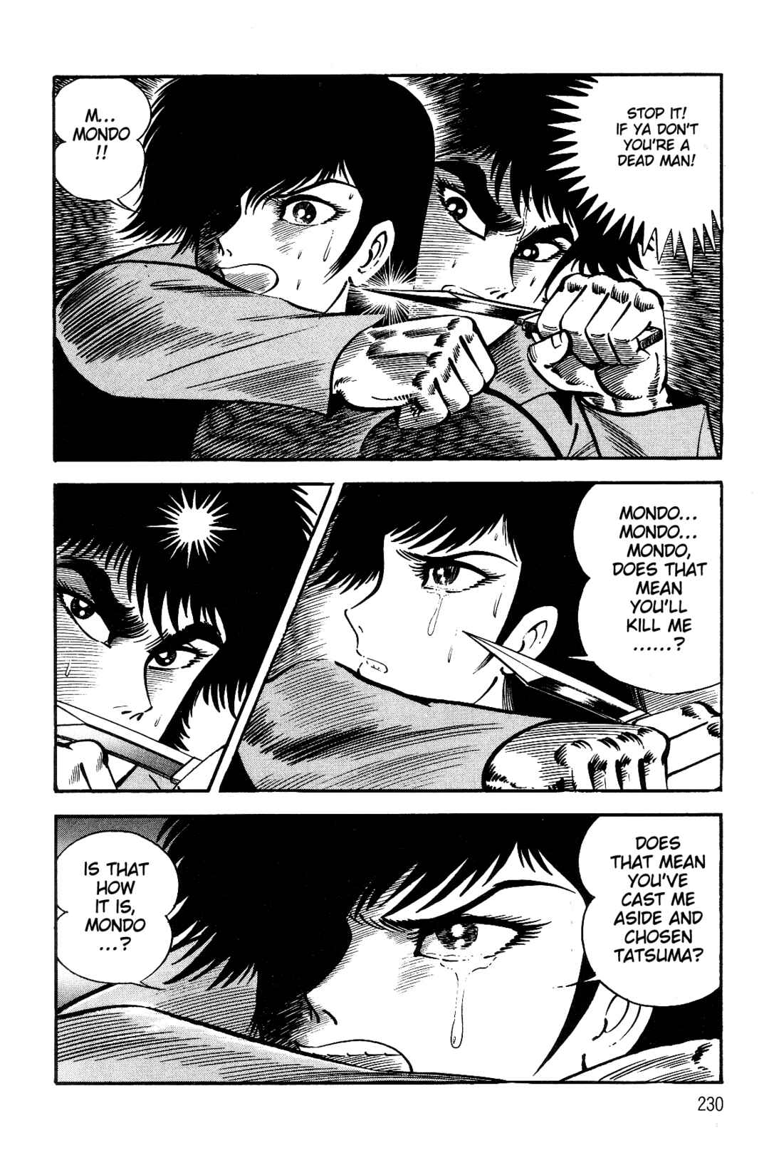 Page 141 Chapter 2 Violence Jack