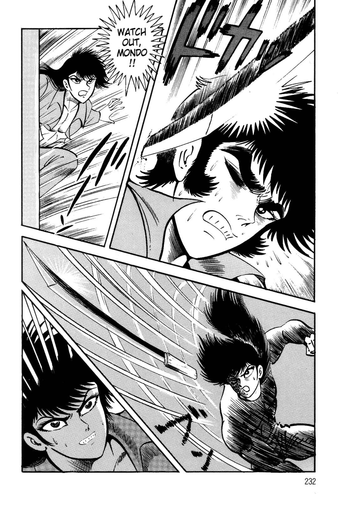 Page 143 Chapter 2 Violence Jack