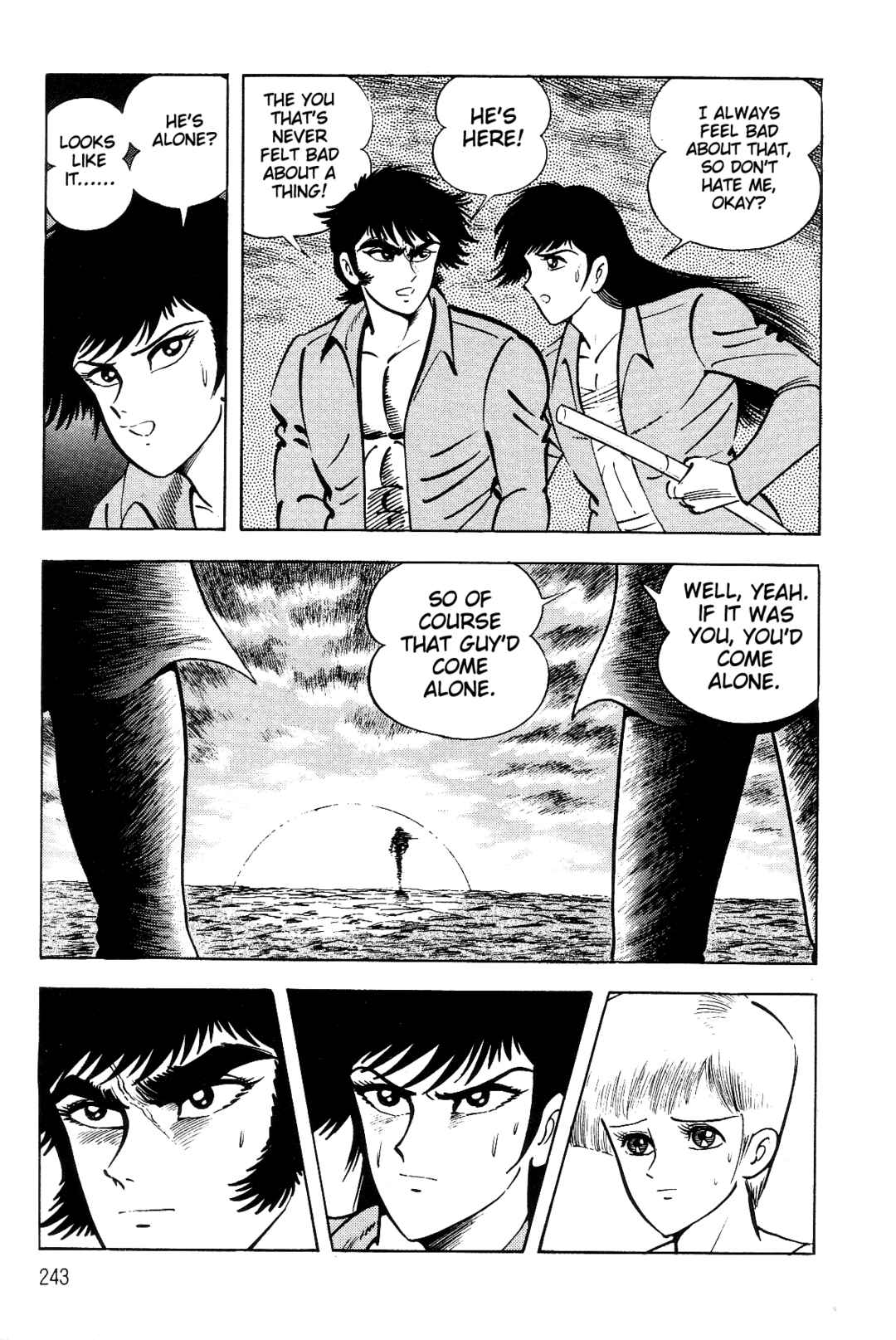 Page 154 Chapter 2 Violence Jack