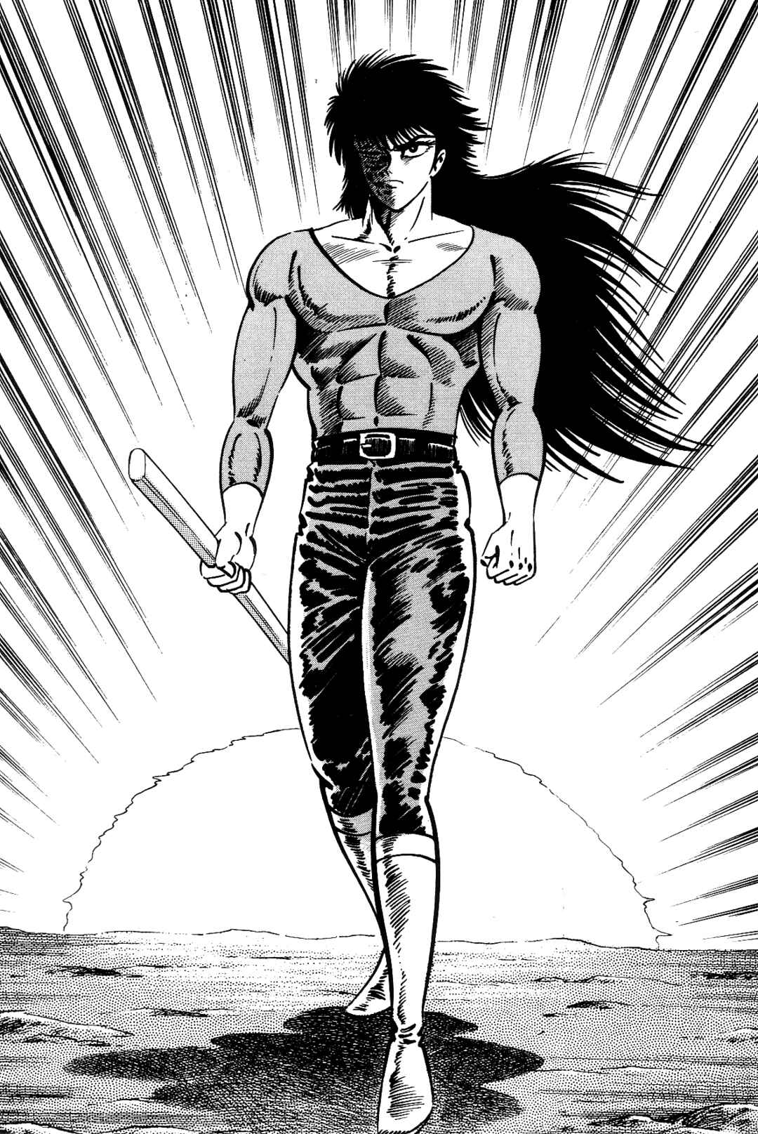 Page 155 Chapter 2 Violence Jack