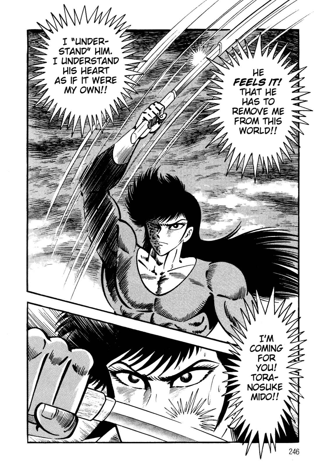 Page 157 Chapter 2 Violence Jack