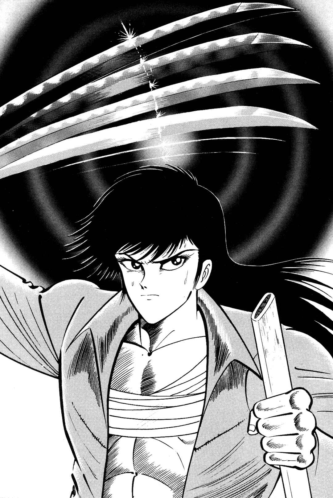 Page 158 Chapter 2 Violence Jack