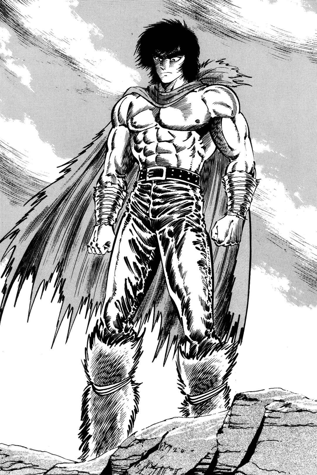 Page 164 Chapter 2 Violence Jack