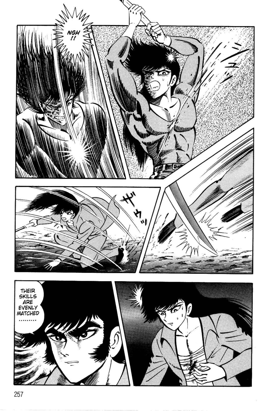 Page 168 Chapter 2 Violence Jack