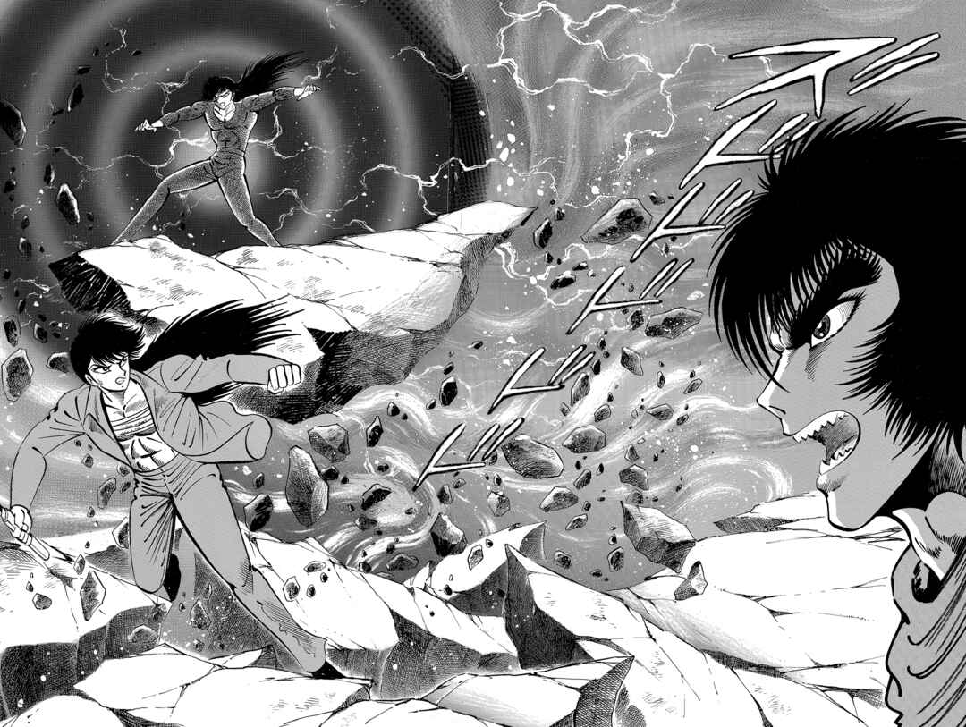 Page 186 Chapter 2 Violence Jack