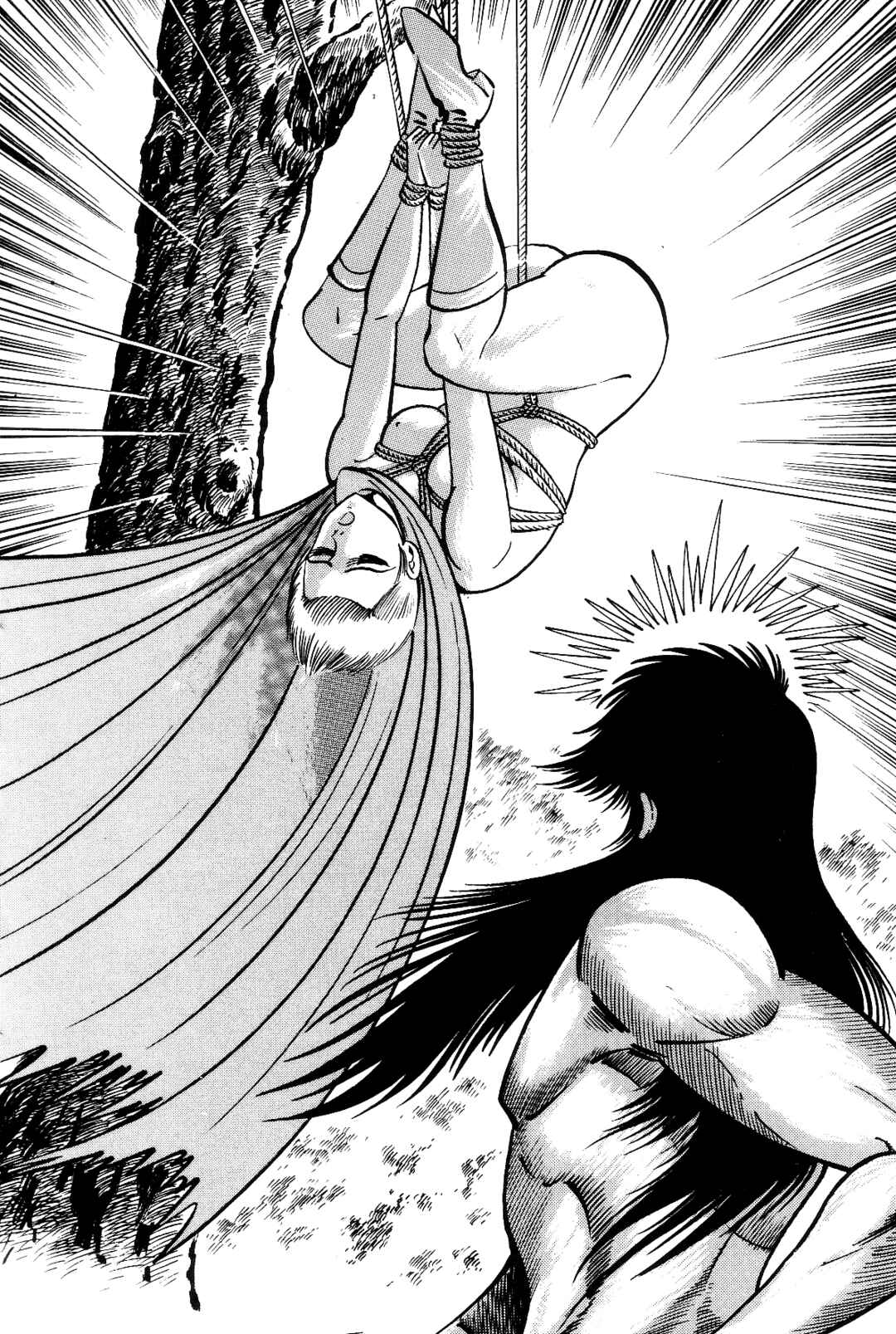 Page 20 Chapter 2 Violence Jack