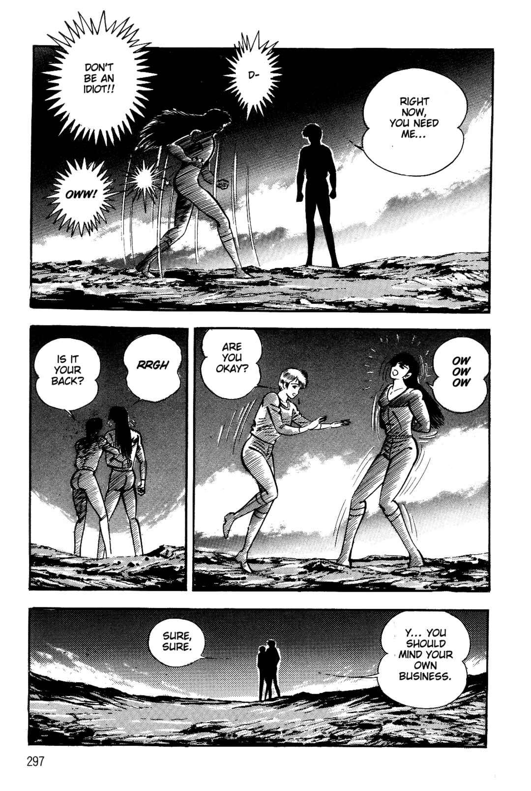 Page 205 Chapter 2 Violence Jack