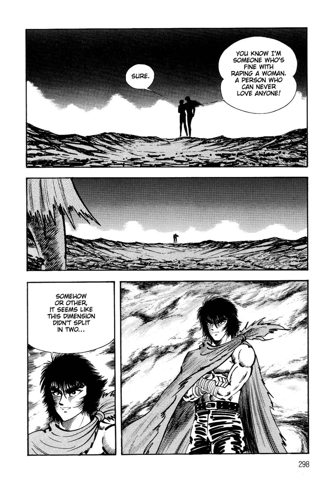 Page 206 Chapter 2 Violence Jack