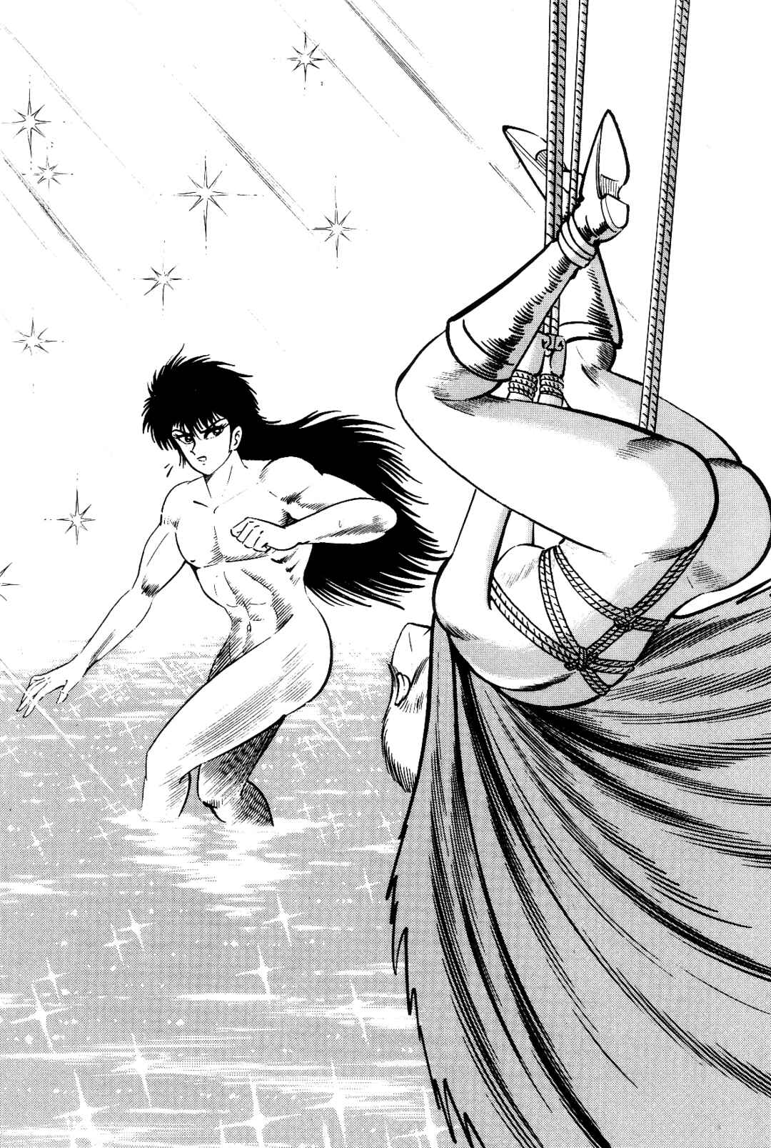 Page 21 Chapter 2 Violence Jack