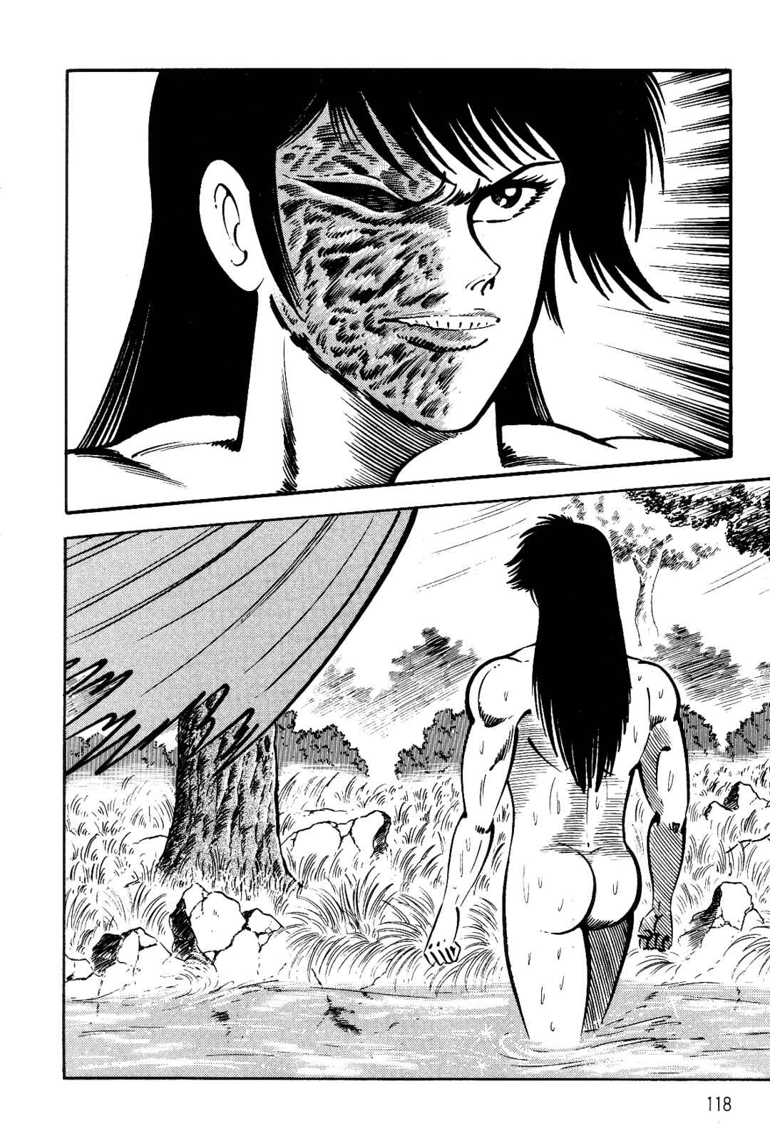 Page 29 Chapter 2 Violence Jack