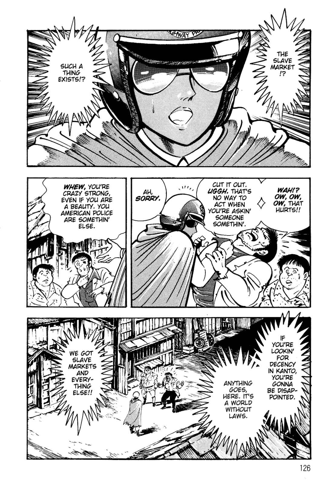 Page 37 Chapter 2 Violence Jack