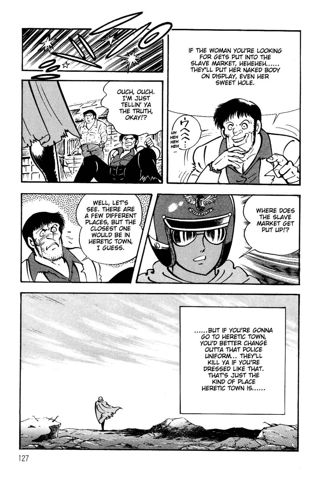 Page 38 Chapter 2 Violence Jack
