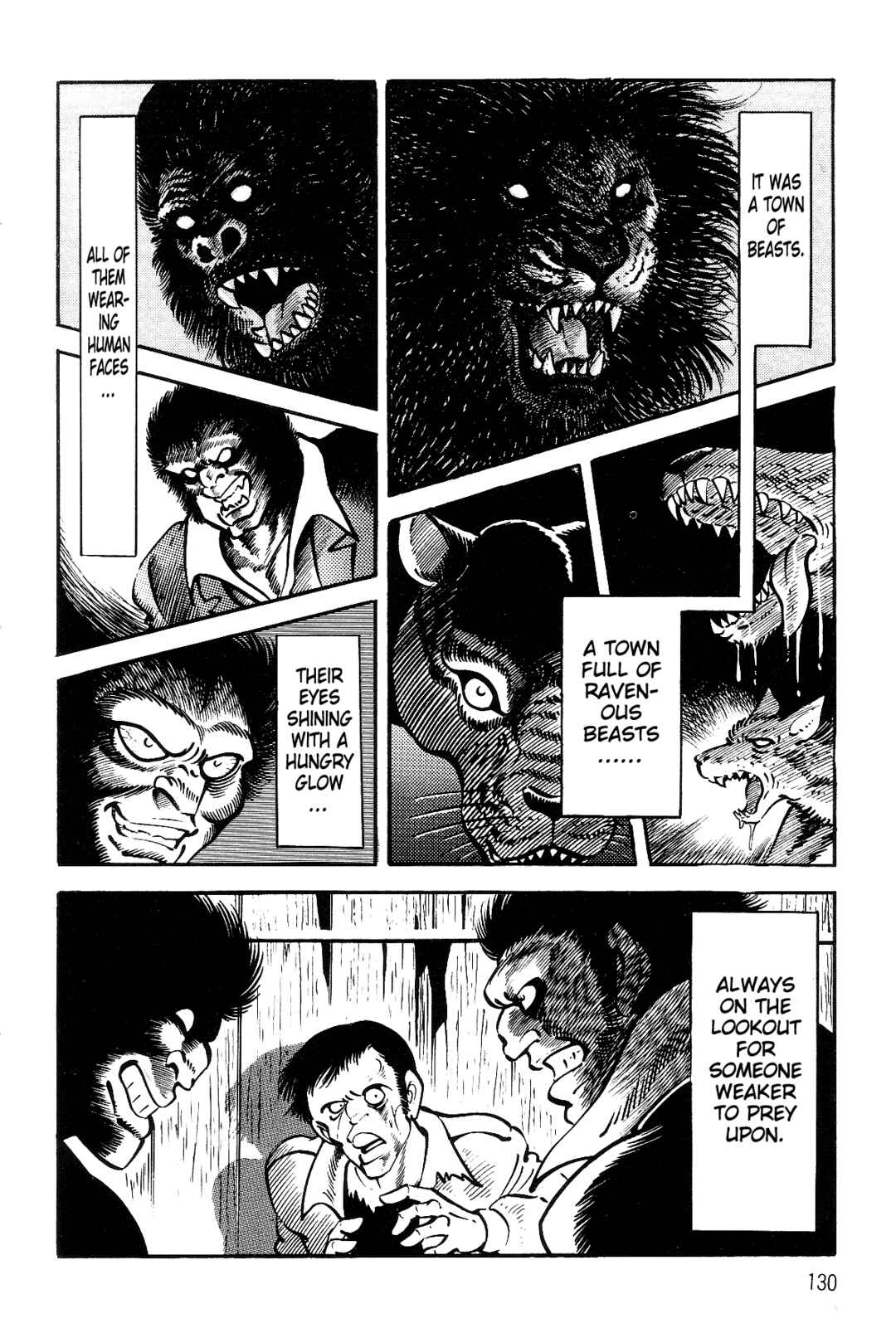 Page 41 Chapter 2 Violence Jack