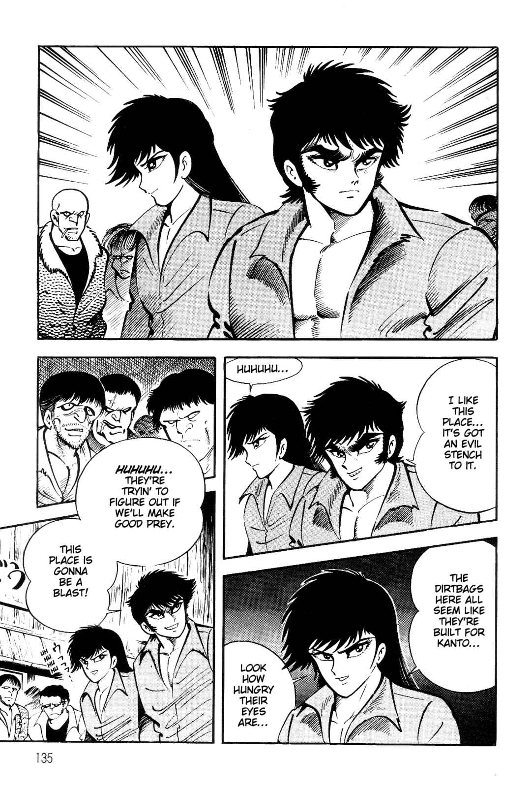 Page 46 Chapter 2 Violence Jack