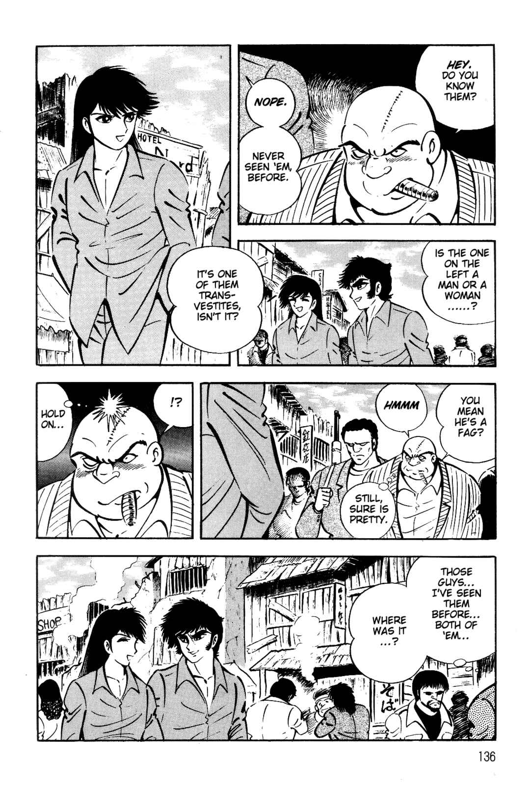 Page 47 Chapter 2 Violence Jack