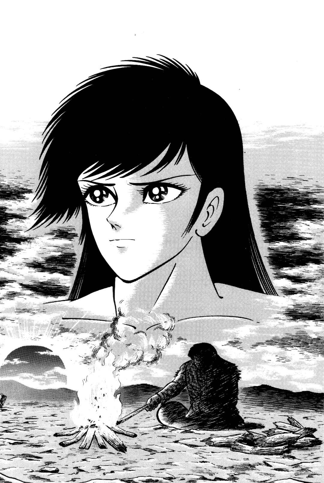 Page 60 Chapter 2 Violence Jack