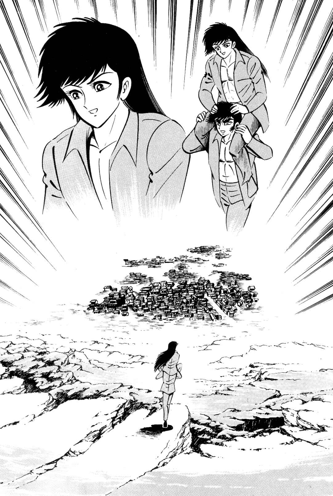 Page 62 Chapter 2 Violence Jack