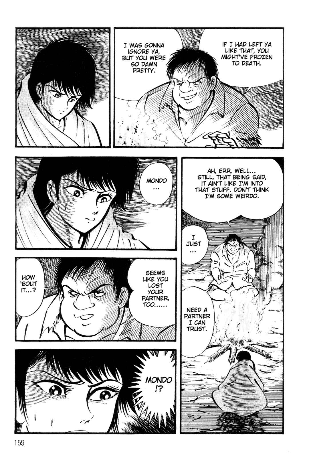 Page 70 Chapter 2 Violence Jack