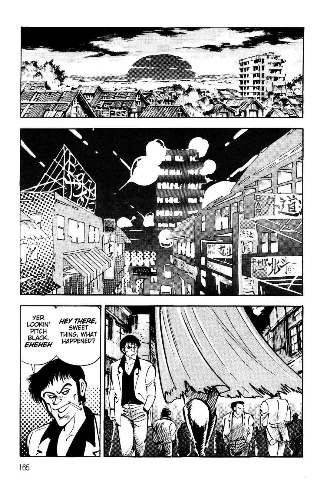Page 76 Chapter 2 Violence Jack
