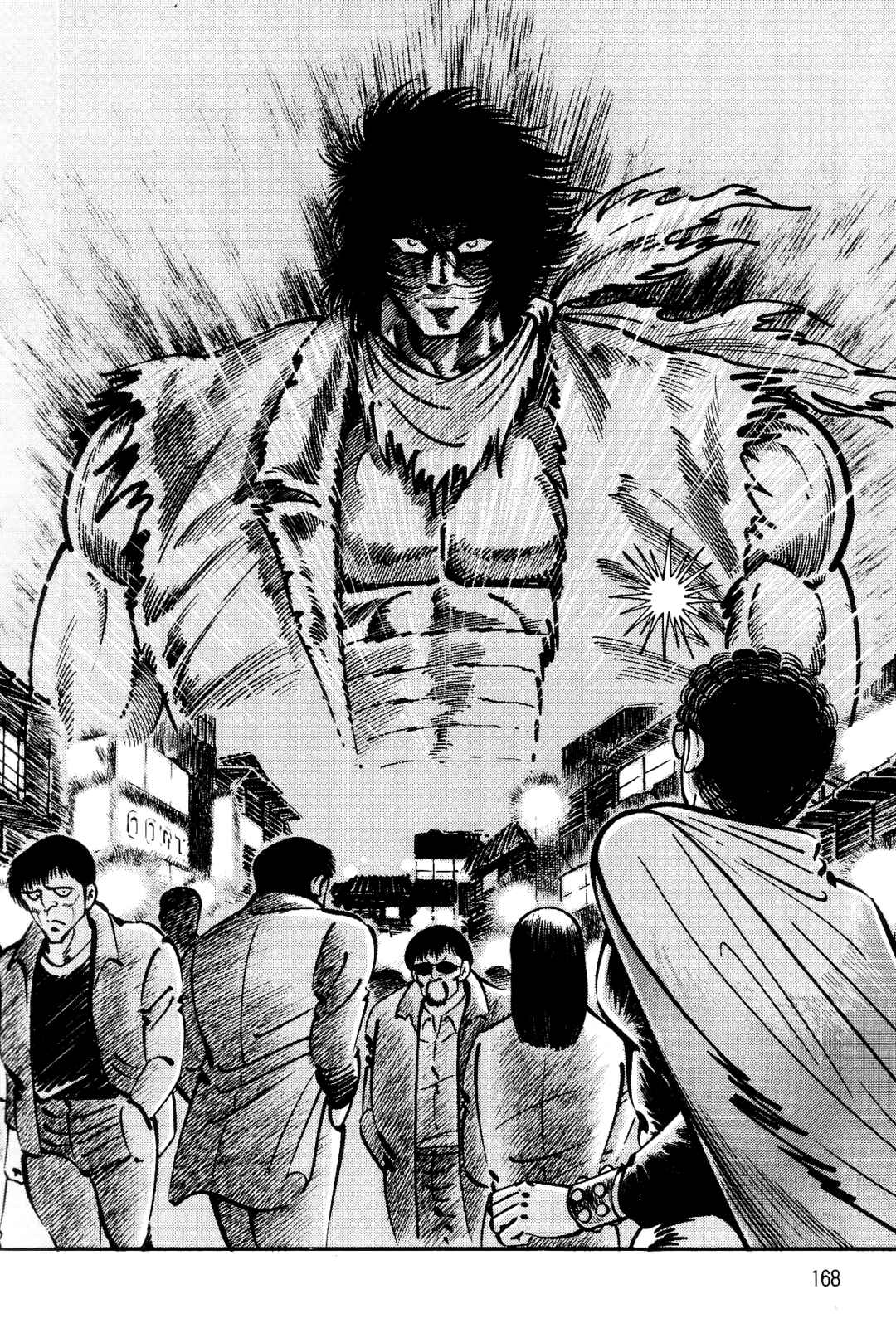 Page 79 Chapter 2 Violence Jack