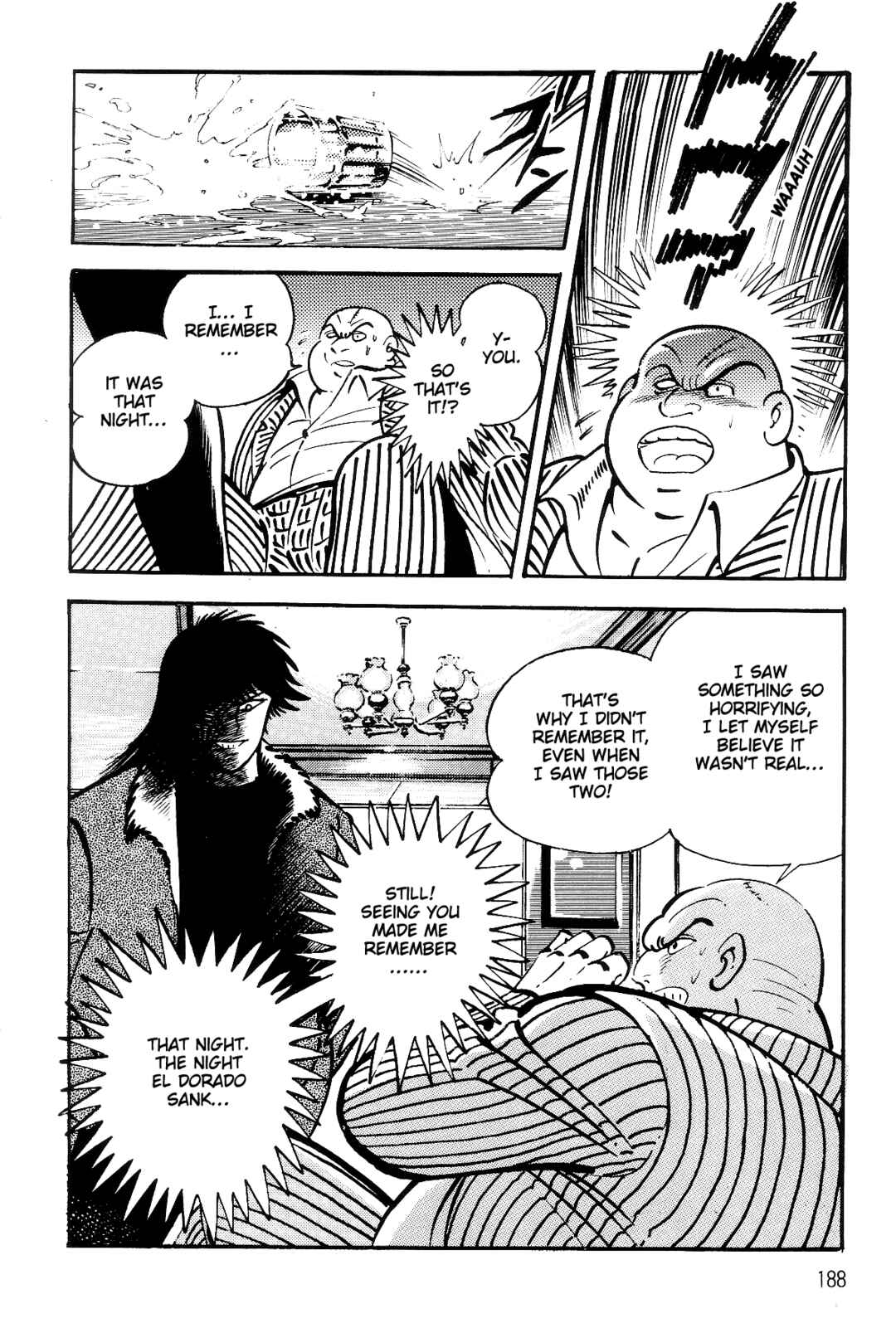 Page 99 Chapter 2 Violence Jack