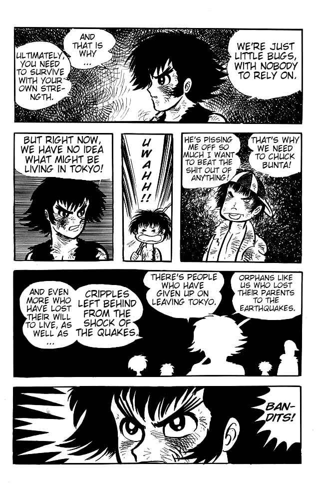 Page 10 Chapter 2 Violence Jack