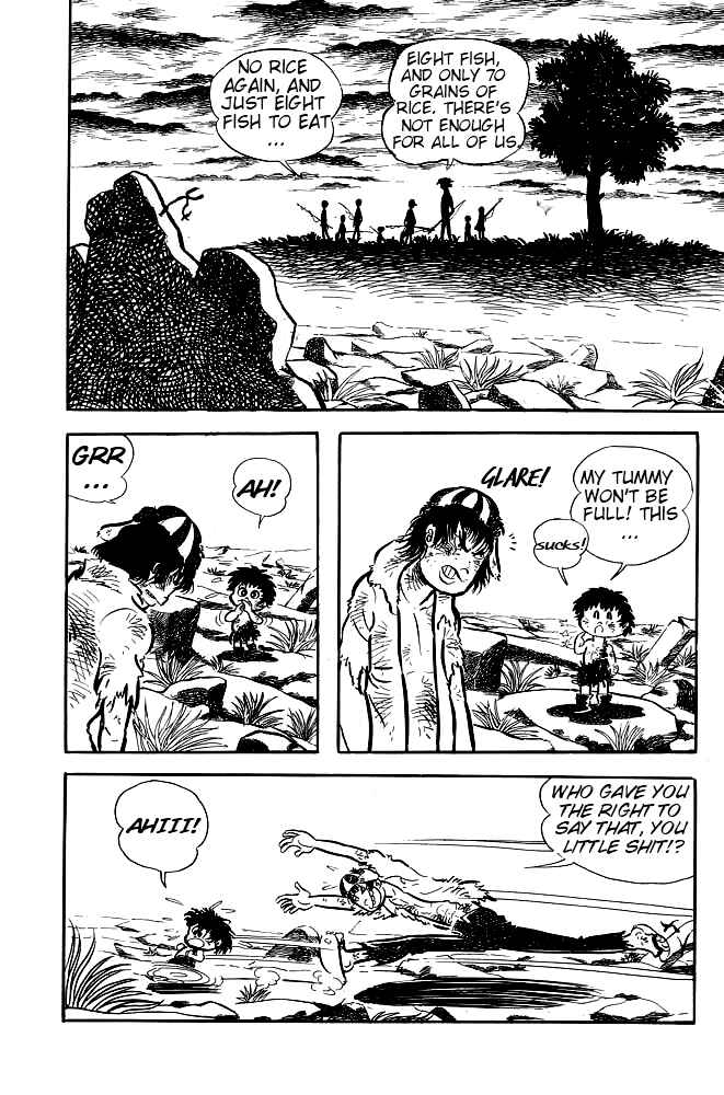 Page 7 Chapter 2 Violence Jack