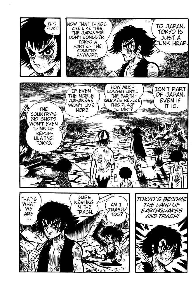 Page 9 Chapter 2 Violence Jack