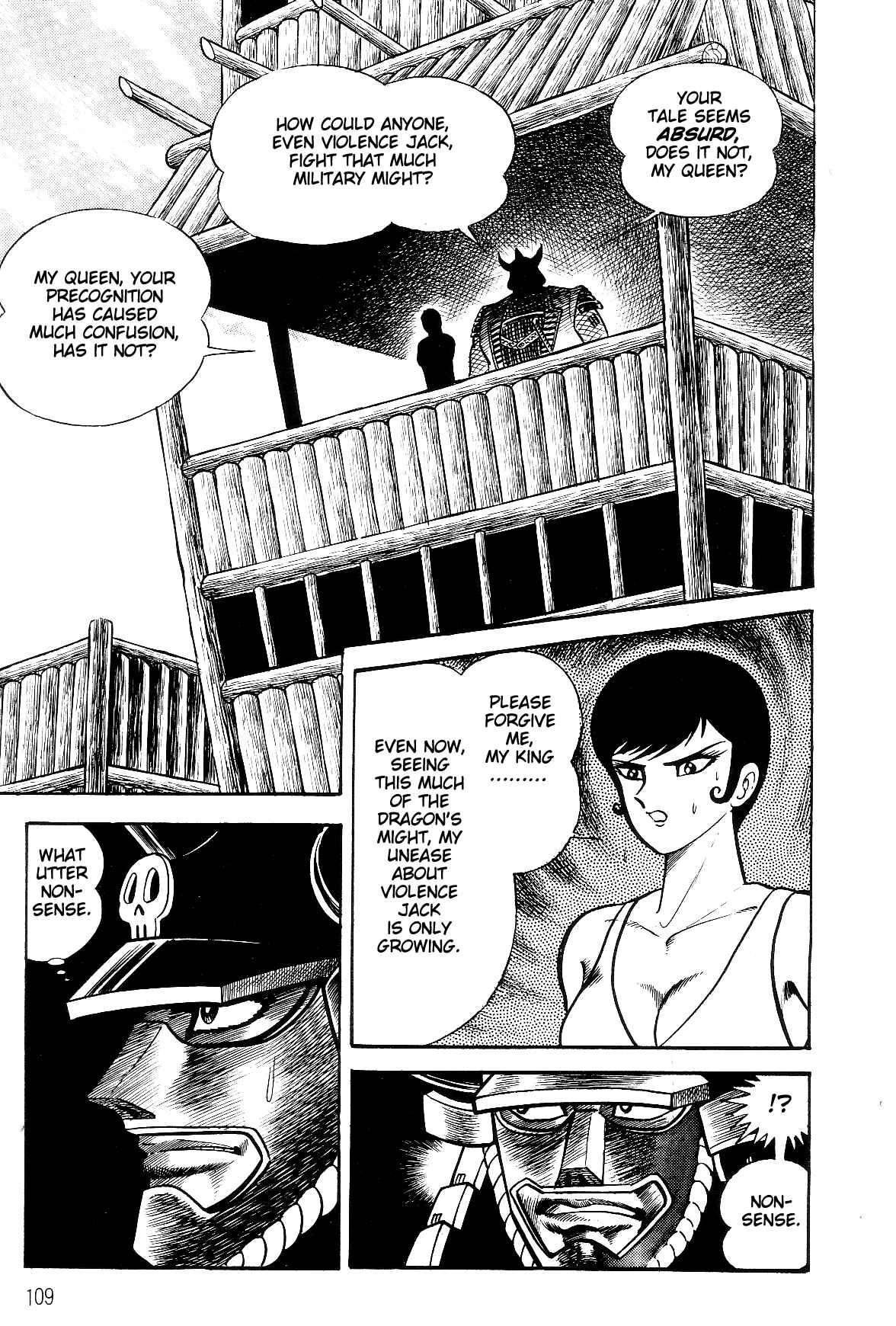 Page 103 Chapter 1.1 Violence Jack
