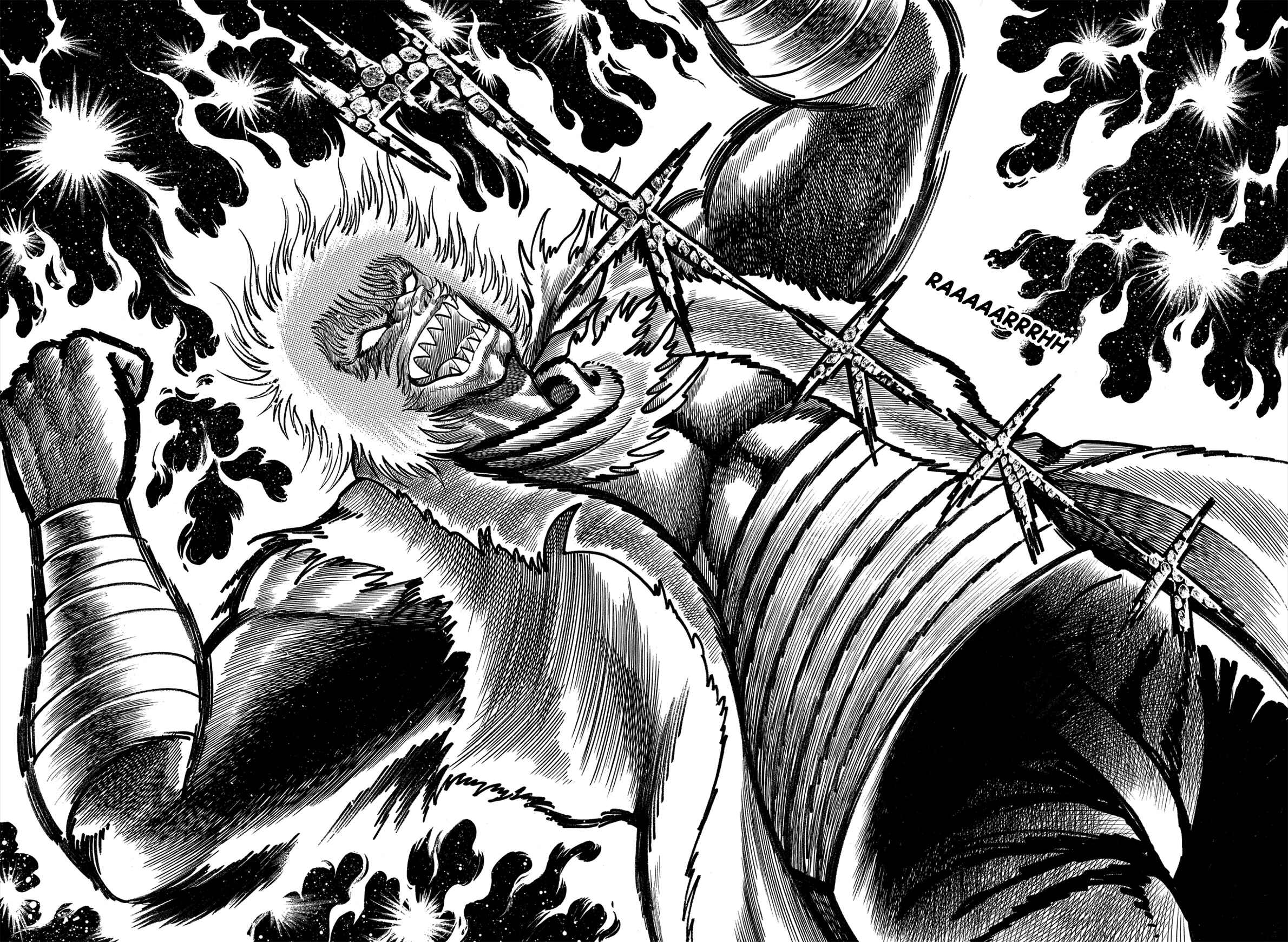 Page 110 Chapter 1.1 Violence Jack