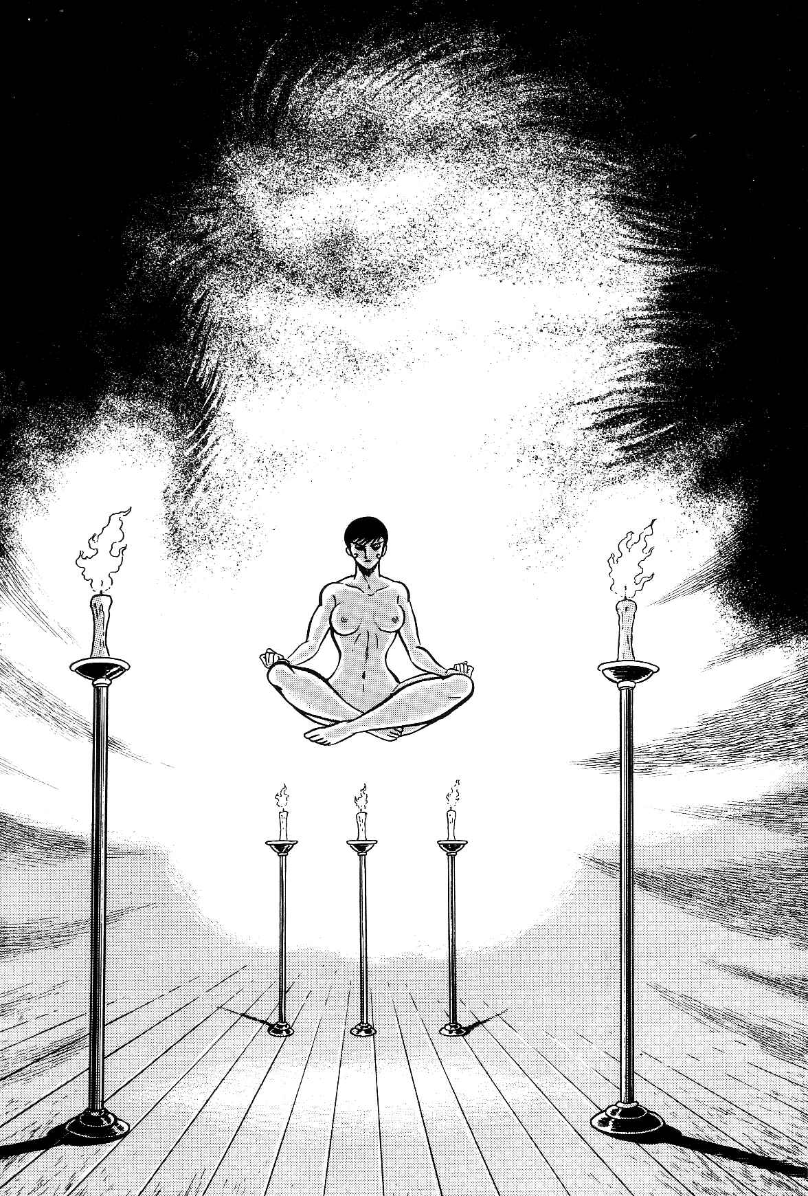 Page 42 Chapter 1.1 Violence Jack