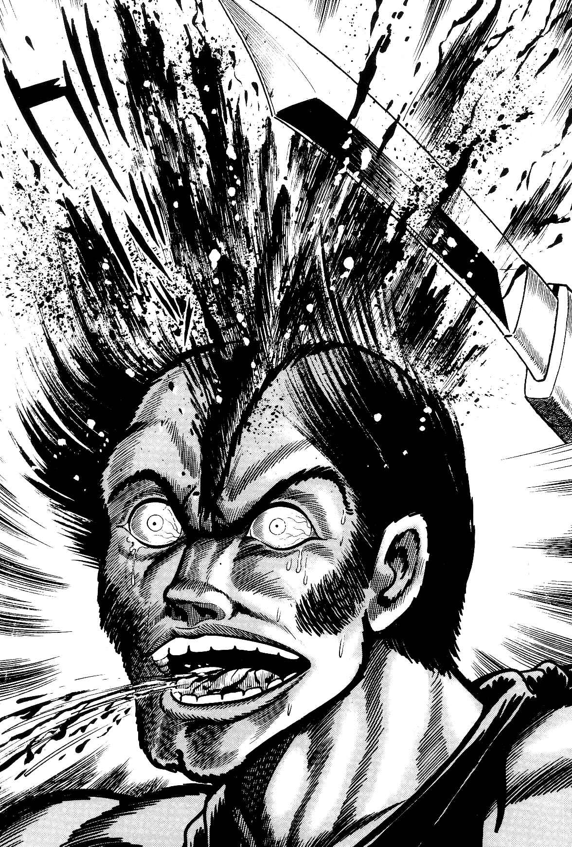 Page 64 Chapter 1.1 Violence Jack