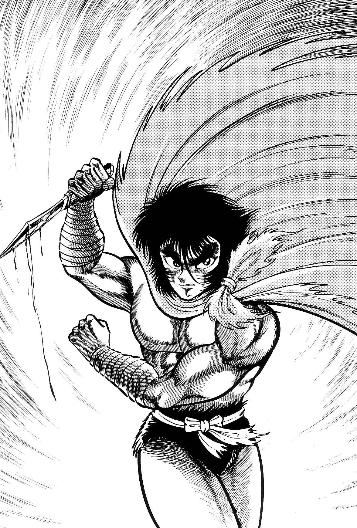 Page 66 Chapter 1.1 Violence Jack